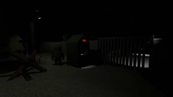 One Hour Left screenshot 3