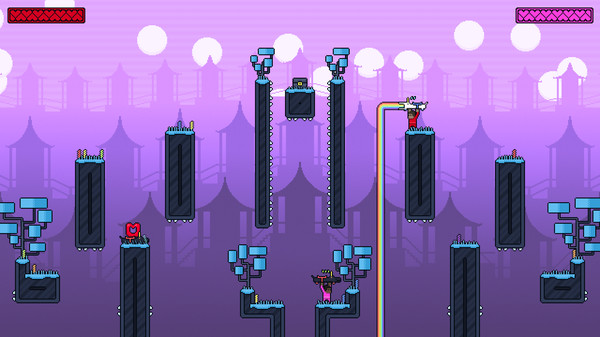 Pixels can fight screenshot 10