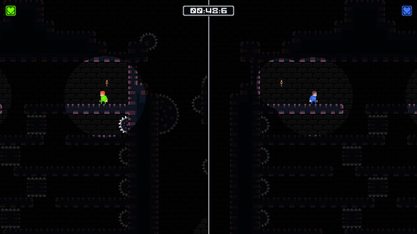 Pixels can fight screenshot 12