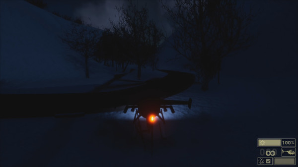 ROAD HOMEWARD 4: last step screenshot 4