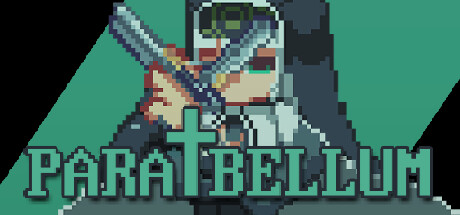 PARA♰BELLUM ~ 魔弹帕菈