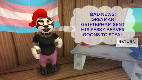 Bomber Bother screenshot 1