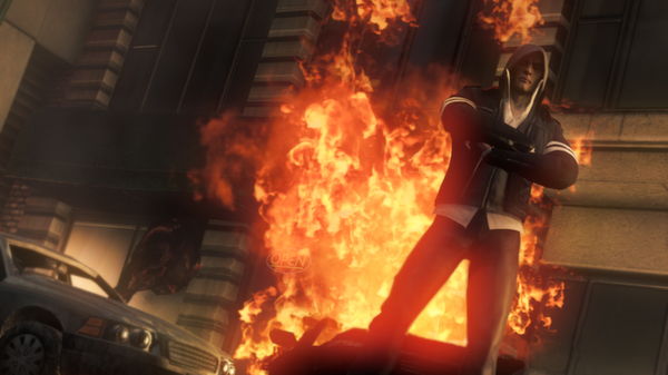 Prototype 2 screenshot 7