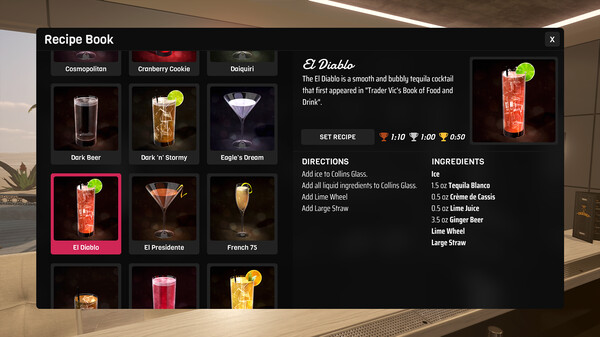 Bartender Hustle screenshot 3