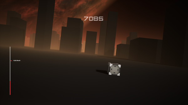 CuBe screenshot 8