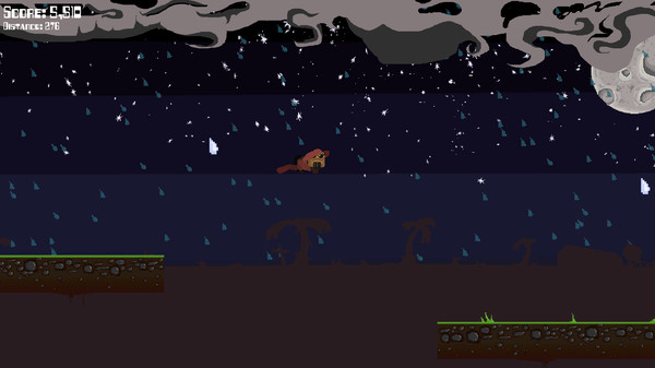 Roy Cluse: Itsy-Bitsy Edition screenshot 5