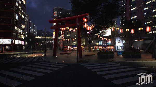 JDM: Japanese Drift Master screenshot 11