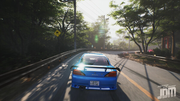 JDM: Japanese Drift Master screenshot 6