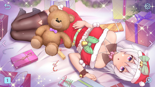 Love wish screenshot 2