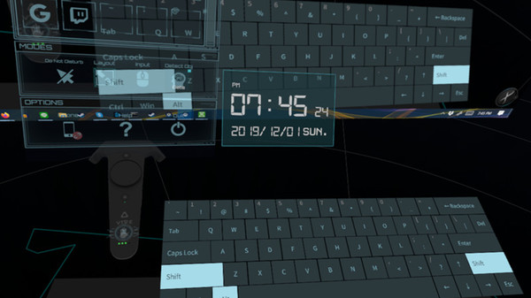 Daily OVR Free screenshot 9