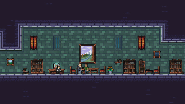 6Souls screenshot 6