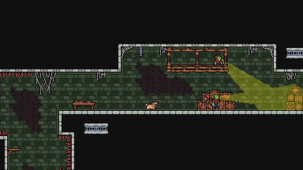 6Souls screenshot 3