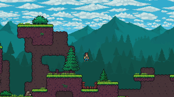 6Souls screenshot 1