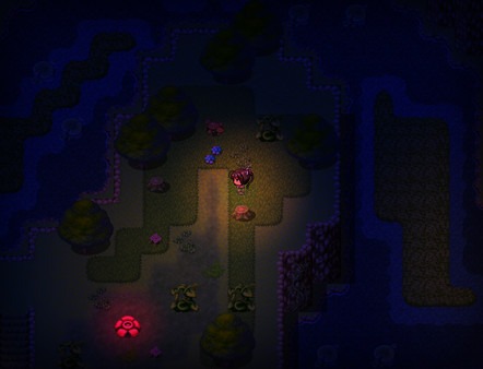 Dark Fairy Fantasy screenshot 3