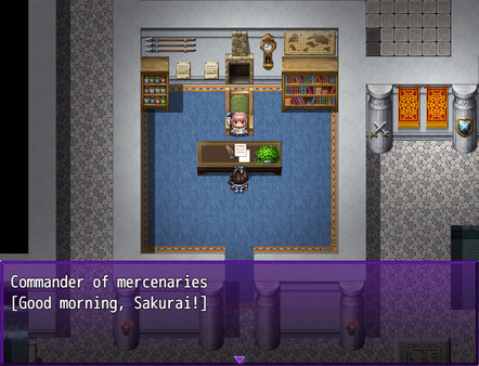 Dark Fairy Fantasy screenshot 5