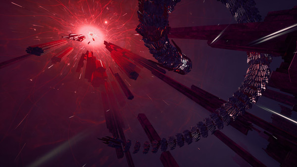 Chorus screenshot 8