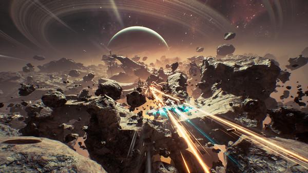 Chorus screenshot 6