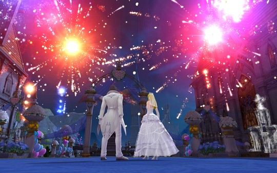 Eternal Magic screenshot 5