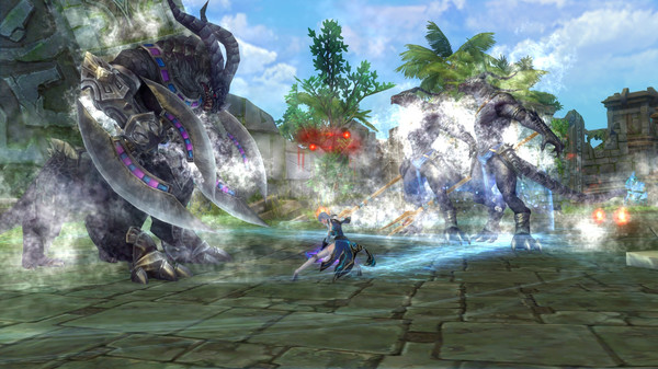 Eternal Magic screenshot 8