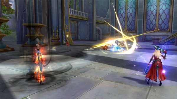 Eternal Magic screenshot 3