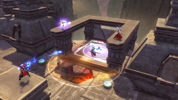 Eternal Magic screenshot 7
