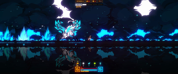 Snow Island screenshot 9