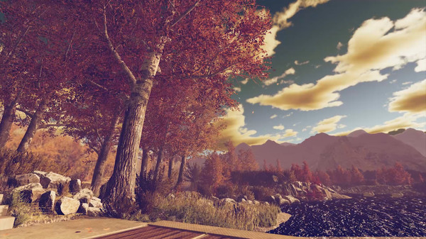 Instacalm VR screenshot 12