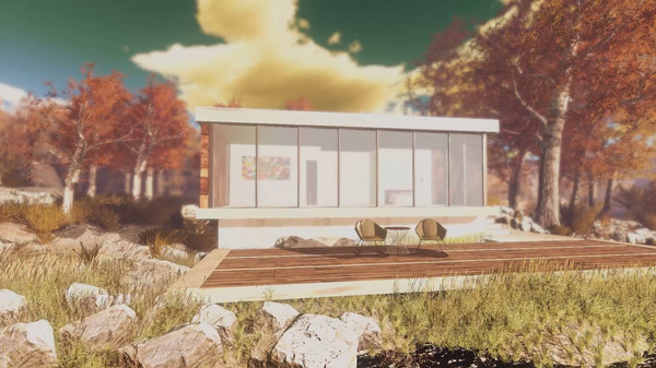 Instacalm VR screenshot 8