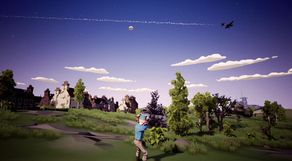 Easy Shooter screenshot 5