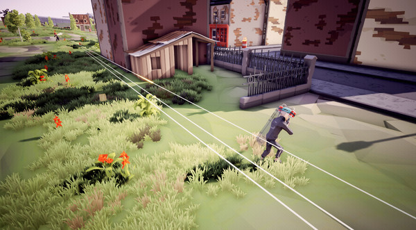 Easy Shooter screenshot 4