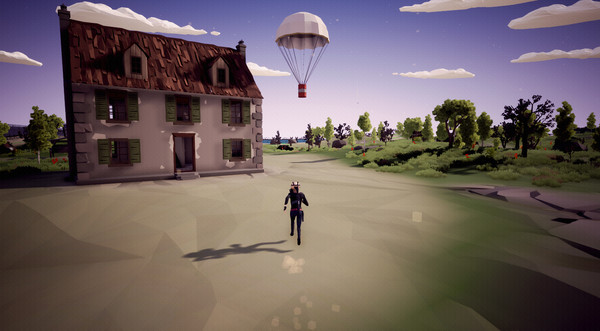 Easy Shooter screenshot 3