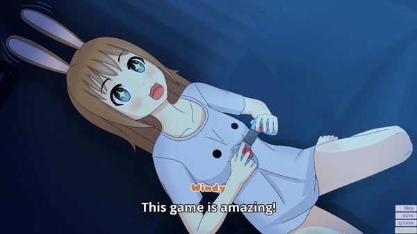 USAGIRI screenshot 5