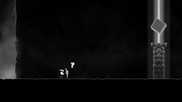 Darkness Maze Cube - Hardcore Puzzle Game screenshot 7