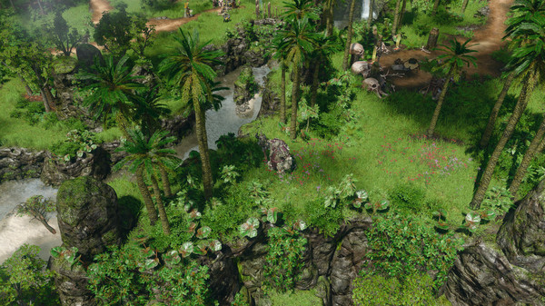 SpellForce 3 Fallen God screenshot 6