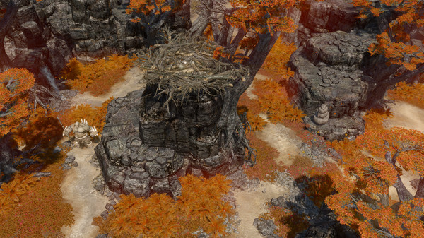 SpellForce 3 Fallen God screenshot 5