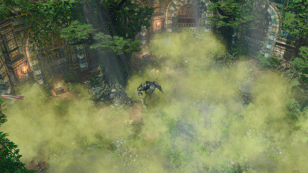 SpellForce 3 Fallen God screenshot 4