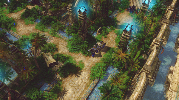 SpellForce 3 Fallen God screenshot 12