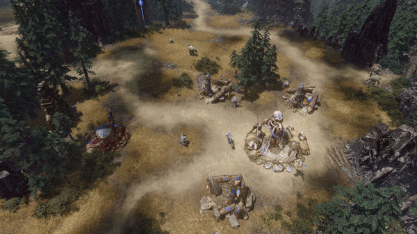 SpellForce 3 Fallen God screenshot 8