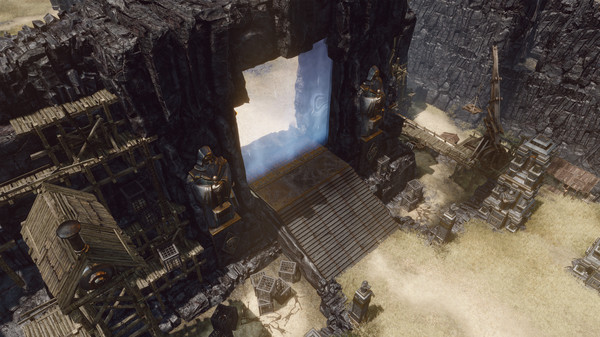 SpellForce 3 Fallen God screenshot 10