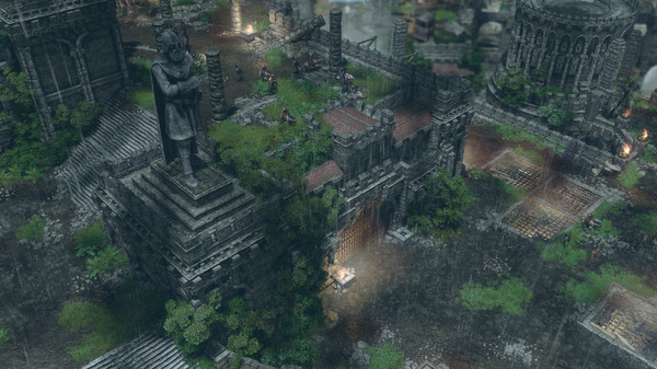 SpellForce 3 Fallen God screenshot 7