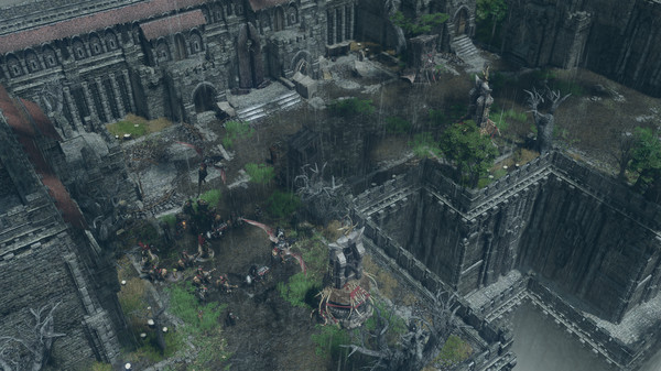 SpellForce 3 Fallen God screenshot 11
