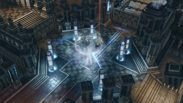 SpellForce 3 Fallen God screenshot 2