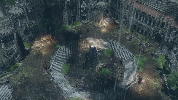 SpellForce 3 Fallen God screenshot 9