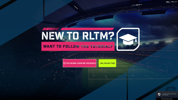 Rugby League Team Manager 3 screenshot 12