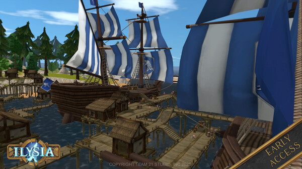 Ilysia screenshot 7