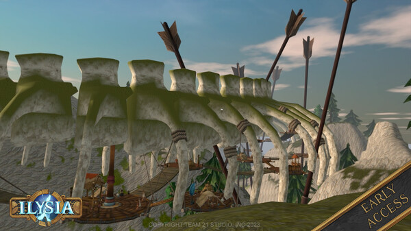 Ilysia screenshot 3