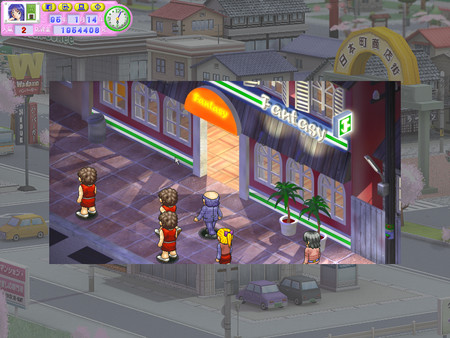 Convenience Store screenshot 5