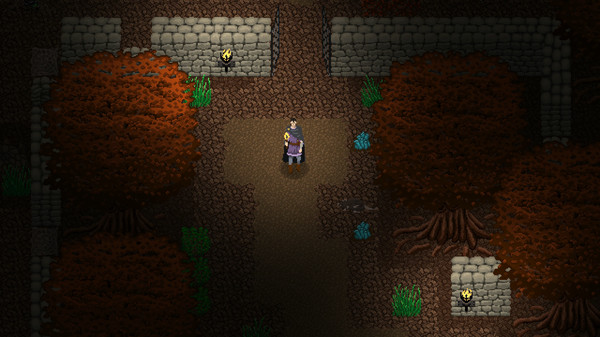 Night Road screenshot 1