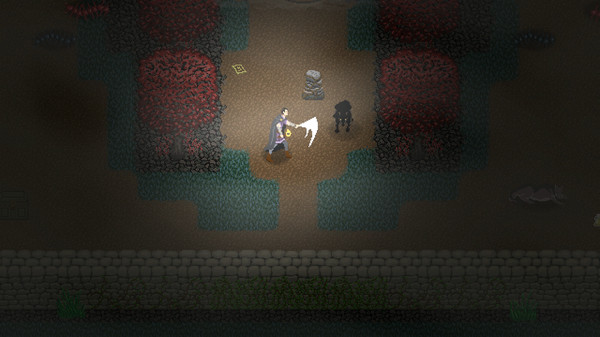 Night Road screenshot 5