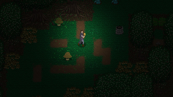 Night Road screenshot 6